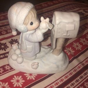 1984 Jonathan&David Sending You A White Christmas